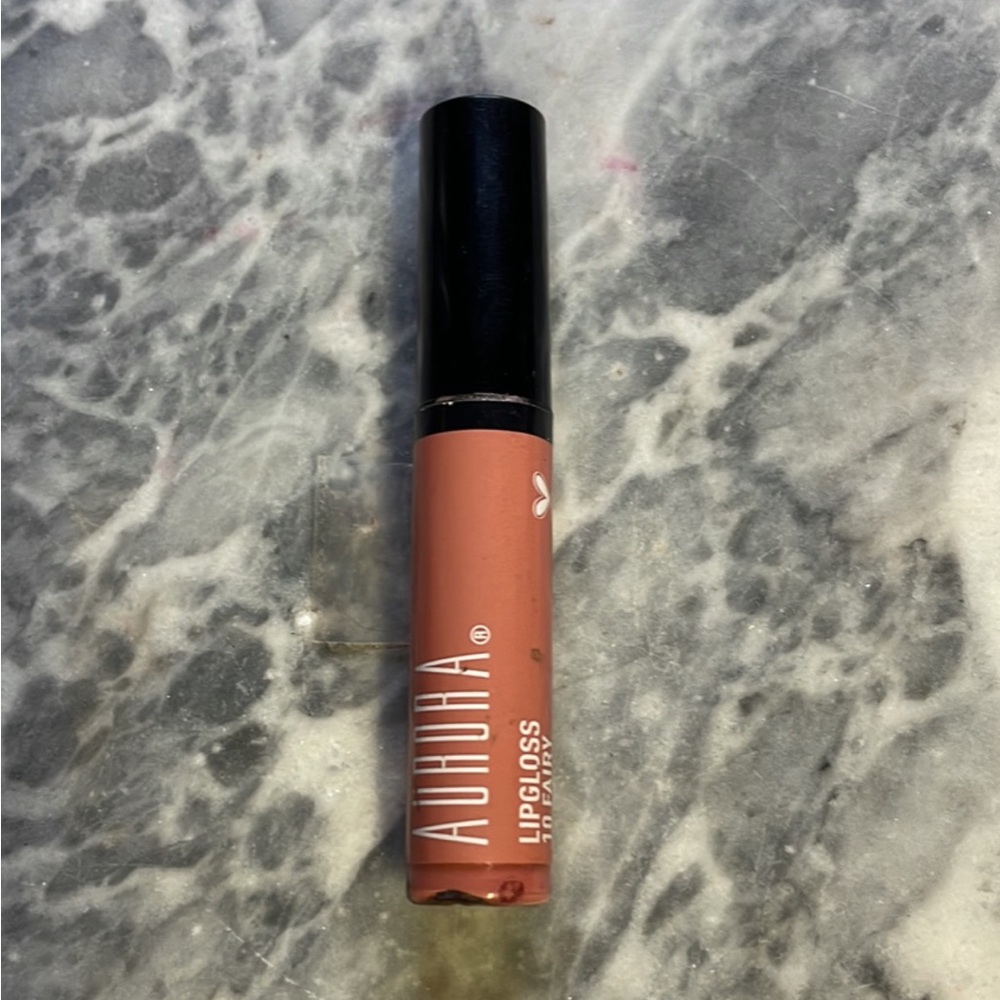 Aurora‎ Lip Gloss Fairy